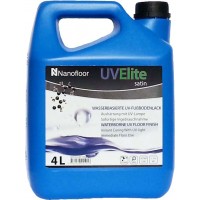 Лак ARBORITEC UV Elite (4л)