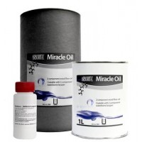 Цветное масло ARBORITEC Miracle Oil Color (1л)
