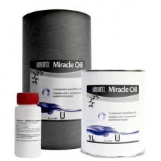 Цветное масло ARBORITEC Miracle Oil Color (1л)