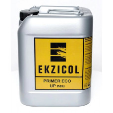 Грунтовка под клей EKZICOL Primer Eco UP Neu (5 л)