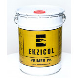 Грунтовка под клей EKZICOL Primer PR (5 л)