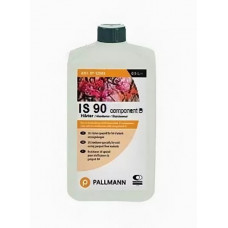 Отвердитель для лака PALLMANN IS 90 (0.5л)