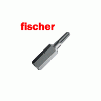 Бита для саморезов Fischer Profi-Bit
