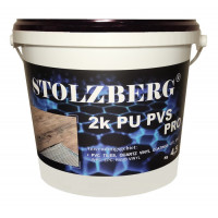 Клей STOLZBERG 2K PU PVS Pro (5 кг)