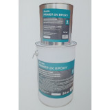 Грунтовка под клей Alunite Primer 2K Epoxy (4.8кг)