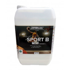 Лак BERGER Aqua-Choice SPORT B TWO (5.5л)