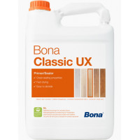 Грунтовка под лак BONA Classic UX (5л)