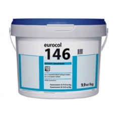 Клей FORBO 146 Euromix Wood Basic (9.9кг)
