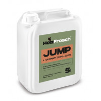 Лак Holzfrosch Jump (5л)