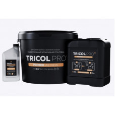 Грунтовка под клей TRICOL PRO Primer AE NEW (5кг)