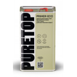 Грунтовка под клей PURETOP Primer ECO (5кг)