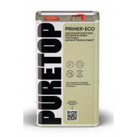 Грунтовка под клей PURETOP Primer ECO (5кг)