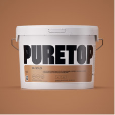 Клей PURETOP 1K Solo (14кг)