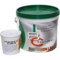 Клей RECOLL IBC 10-2C Eco Green Line (10кг)