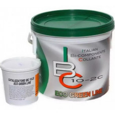 Клей RECOLL IBC 10-2C Eco Green Line (10кг)