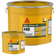 Грунтовка под клей SIKA Primer 150-MB (10 кг)