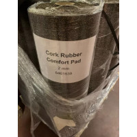 Подложка резинопробковая Stauf Comfort Pad 2 мм 