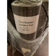 Подложка резинопробковая Stauf Comfort Pad 2 мм 
