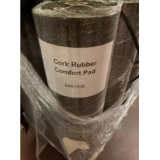Подложка резинопробковая Stauf Comfort Pad 3 мм 