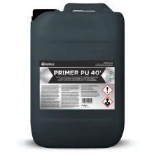 Грунтовка под клей VERMEISTER Primer PU 40 (11 кг)
