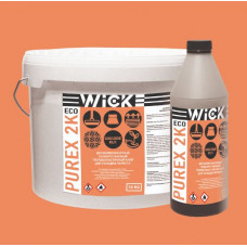 Клей WICKE PUREX 2K Eco (11кг)