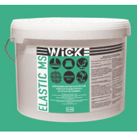 Клей WICKE ELASTIC MS (14кг)