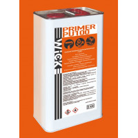 Грунтовка под клей WICKE Primer PU 100 (5кг)