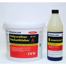Клей Wirdeklebe 2K PU (8.1кг)