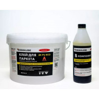Клей Wirdeklebe 2K PU ECO (10кг)