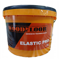 Клей WOODFLOOR Elastic Pro (15кг)