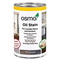 Цветные бейцы OSMO Öl-Beize (2.5л)