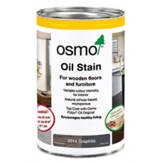 Цветные бейцы OSMO Öl-Beize (2.5л)