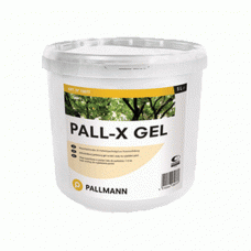 Гель под лак PALLMANN Pall-X Gel (5л)