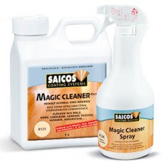 Концентрированный очиститель SAICOS Magic Cleaner (1л)
